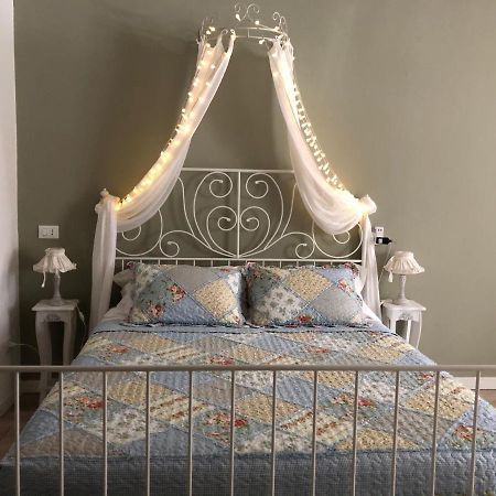 Residenza Fiori Di Grano Bed & Breakfast Milano Eksteriør bilde