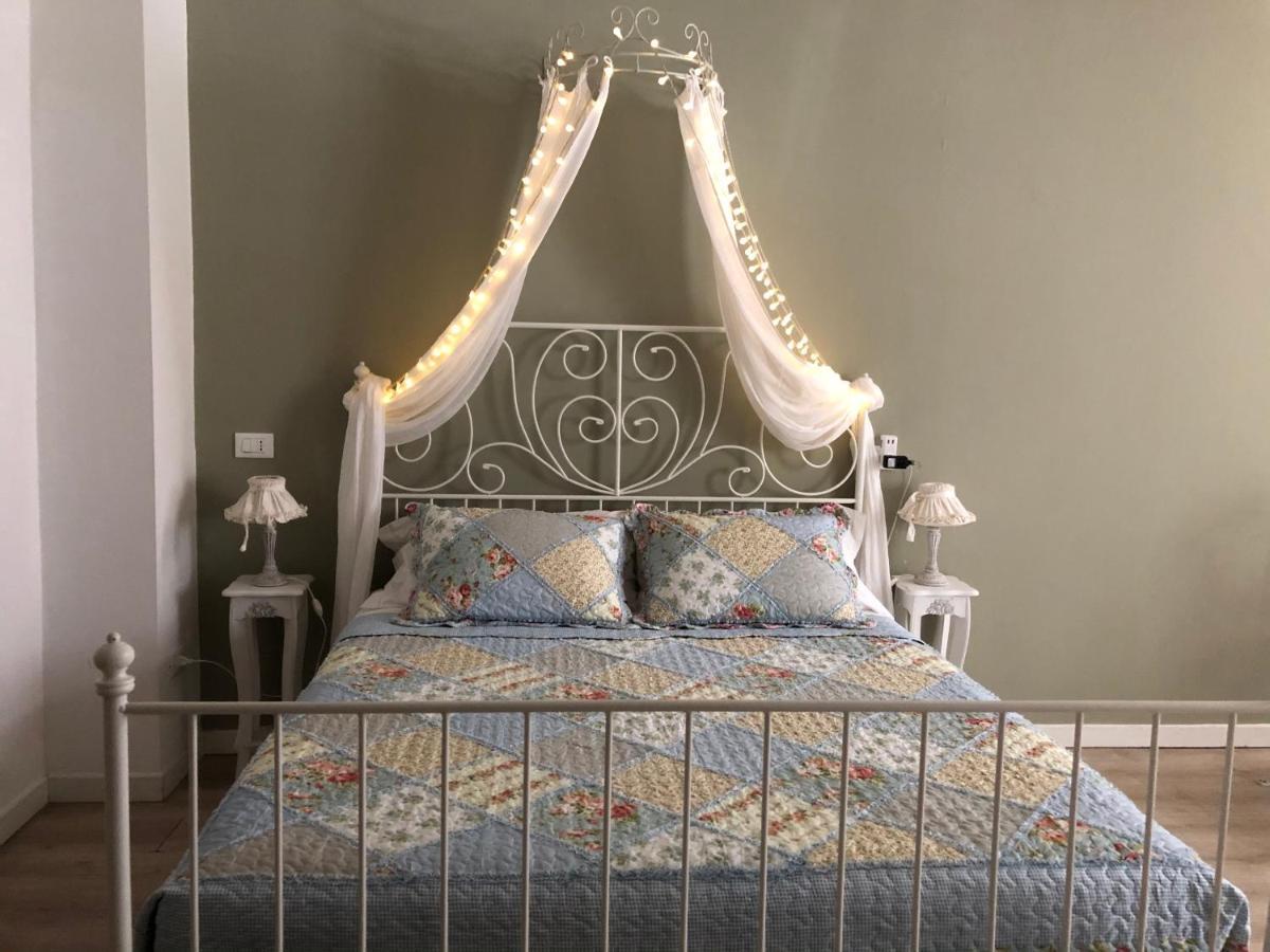 Residenza Fiori Di Grano Bed & Breakfast Milano Eksteriør bilde