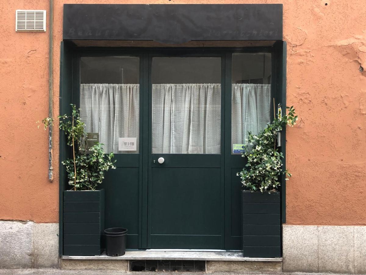 Residenza Fiori Di Grano Bed & Breakfast Milano Eksteriør bilde