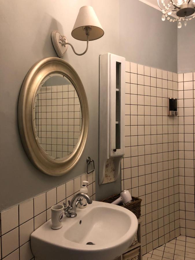 Residenza Fiori Di Grano Bed & Breakfast Milano Eksteriør bilde