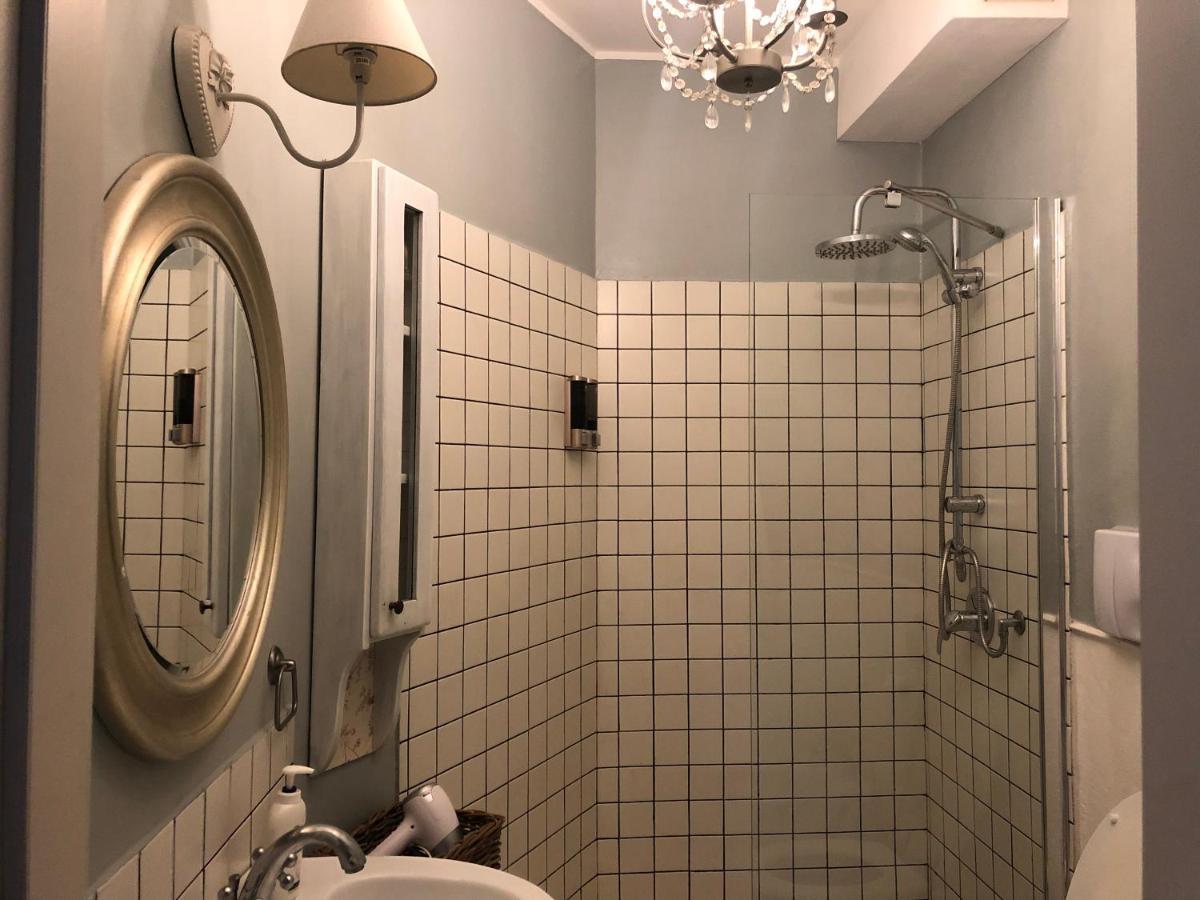 Residenza Fiori Di Grano Bed & Breakfast Milano Eksteriør bilde