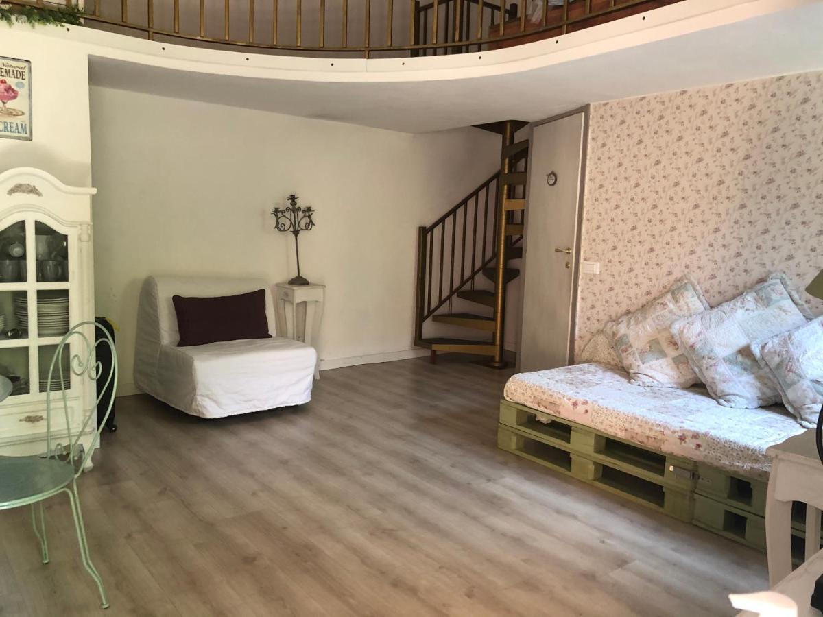Residenza Fiori Di Grano Bed & Breakfast Milano Eksteriør bilde