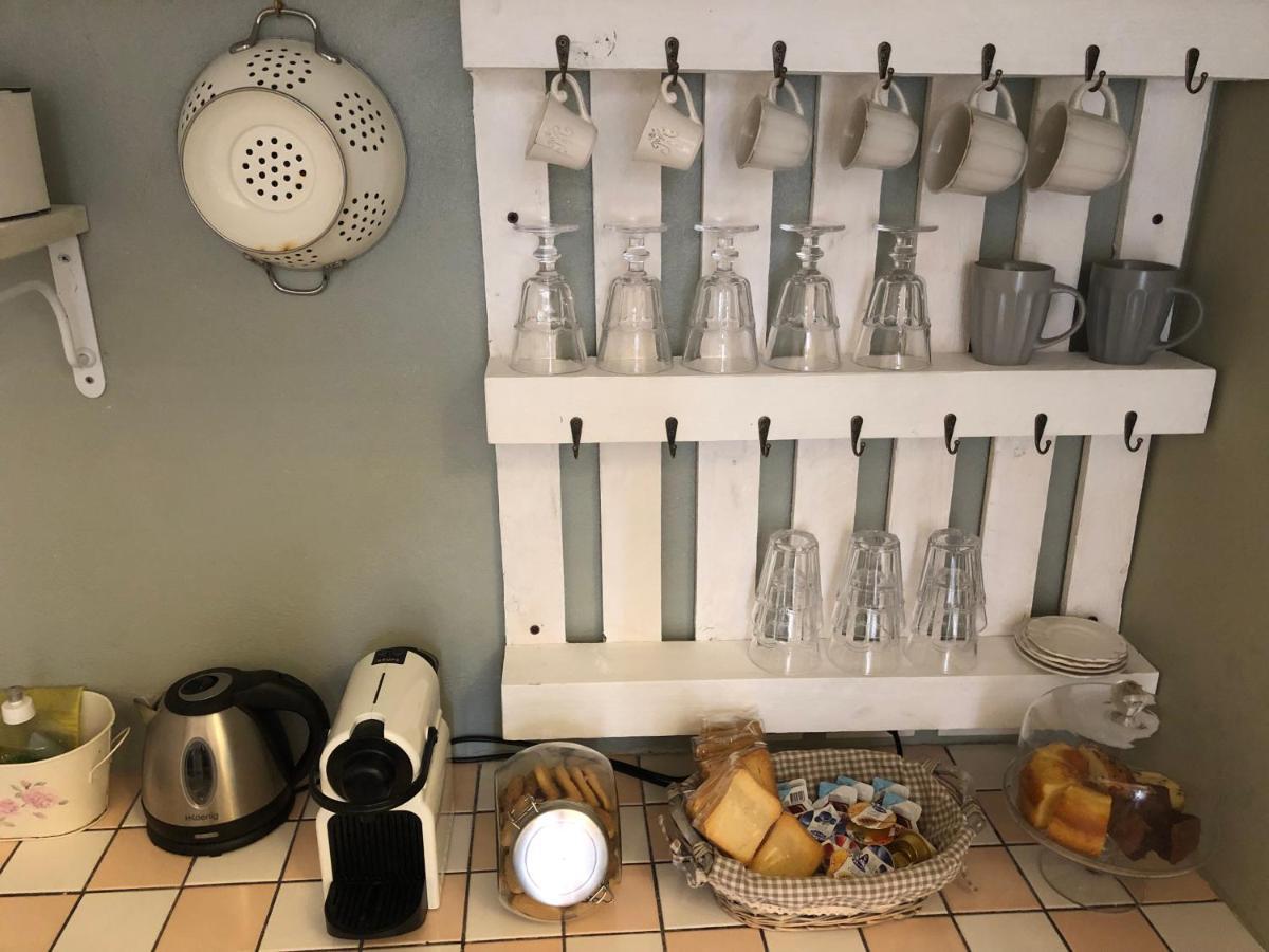 Residenza Fiori Di Grano Bed & Breakfast Milano Eksteriør bilde