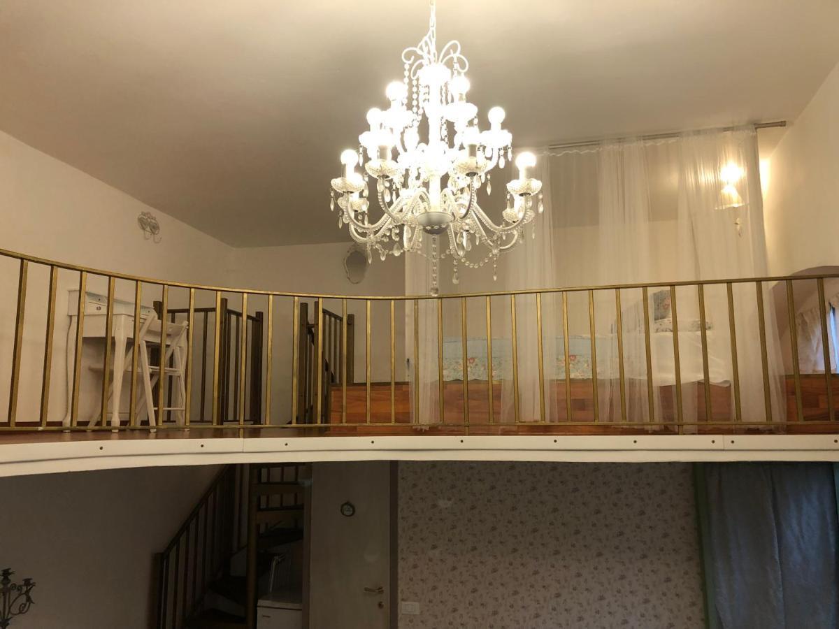 Residenza Fiori Di Grano Bed & Breakfast Milano Eksteriør bilde