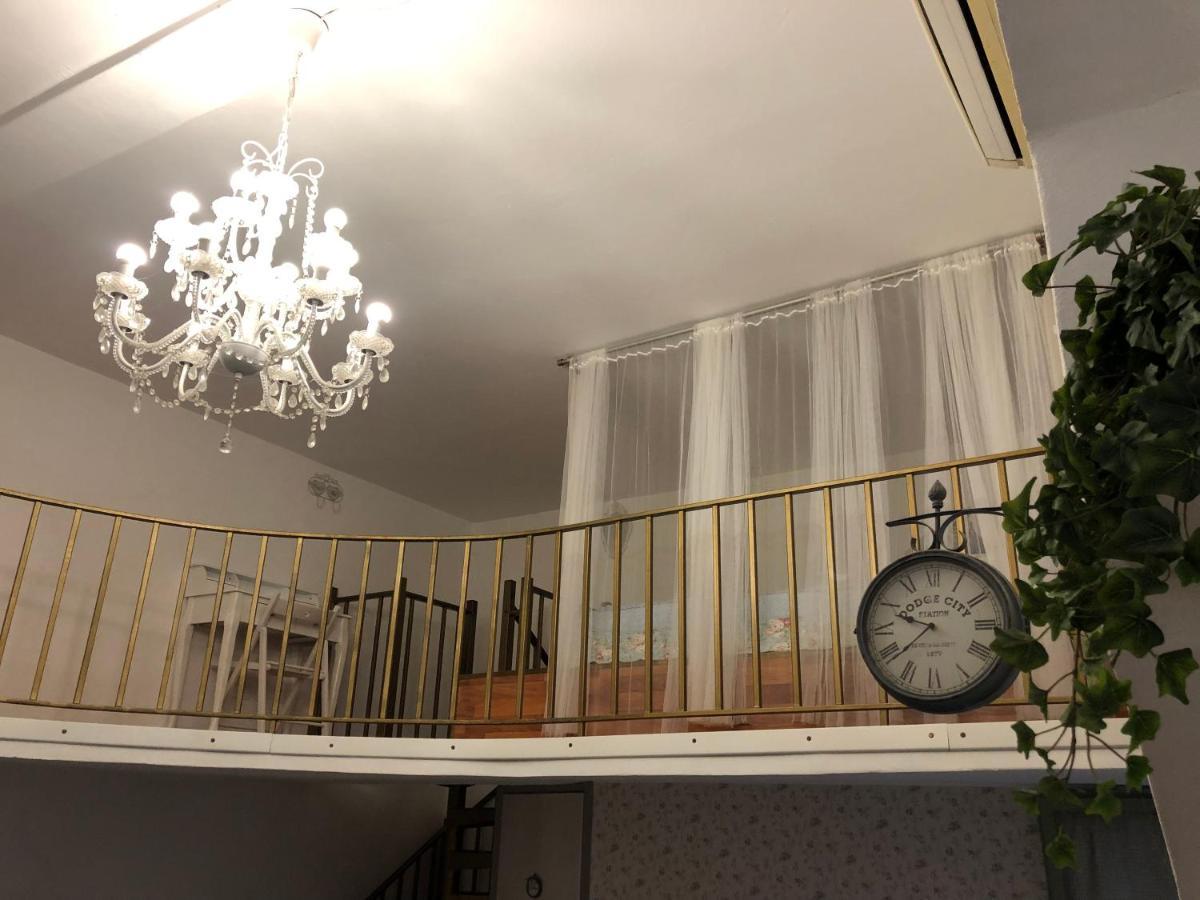 Residenza Fiori Di Grano Bed & Breakfast Milano Eksteriør bilde