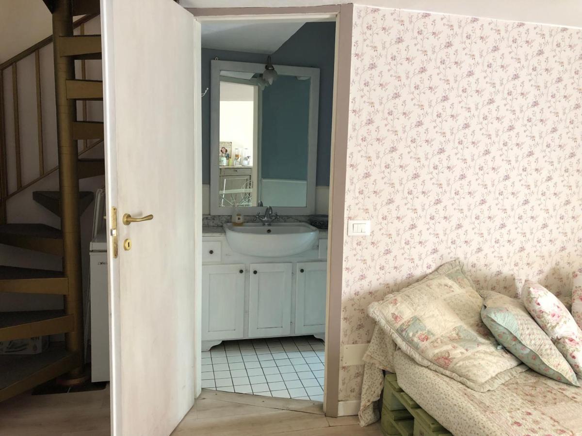 Residenza Fiori Di Grano Bed & Breakfast Milano Eksteriør bilde
