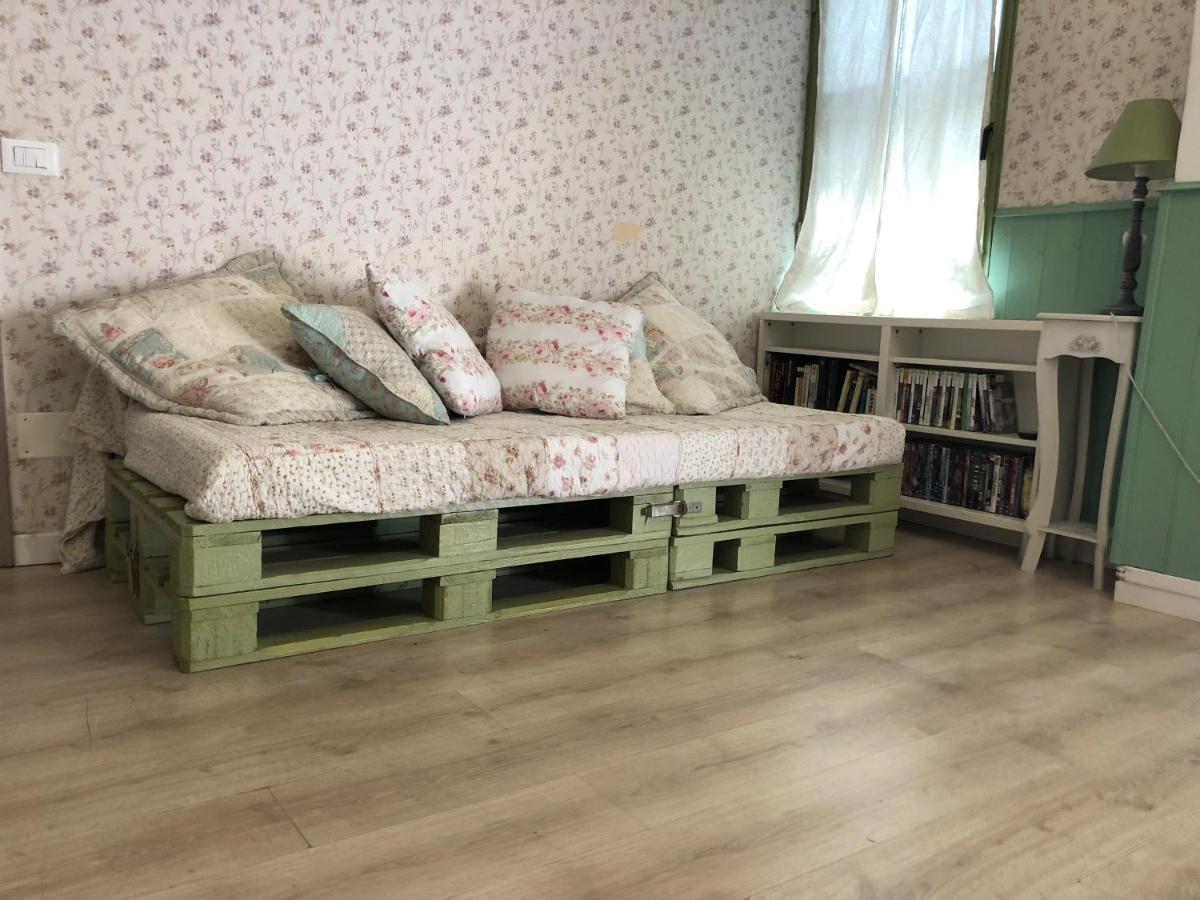Residenza Fiori Di Grano Bed & Breakfast Milano Eksteriør bilde