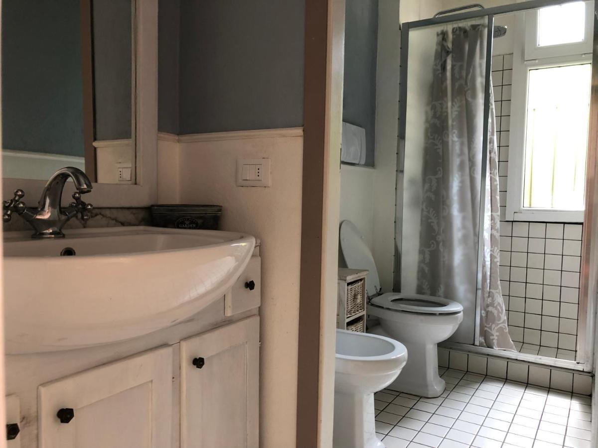 Residenza Fiori Di Grano Bed & Breakfast Milano Eksteriør bilde