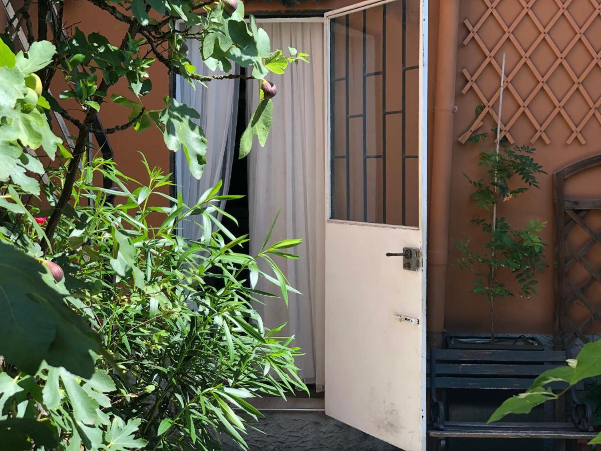 Residenza Fiori Di Grano Bed & Breakfast Milano Eksteriør bilde