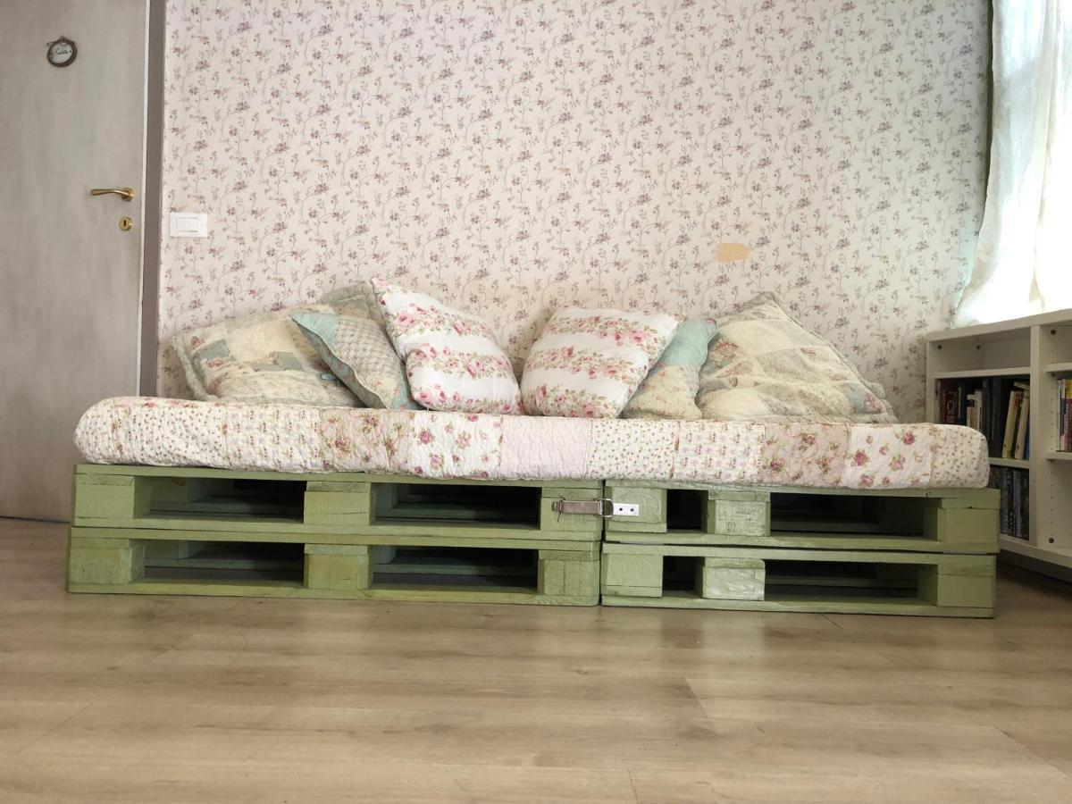 Residenza Fiori Di Grano Bed & Breakfast Milano Eksteriør bilde