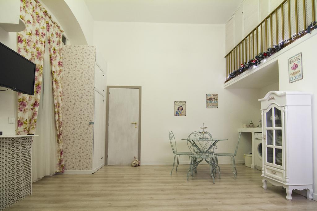 Residenza Fiori Di Grano Bed & Breakfast Milano Rom bilde