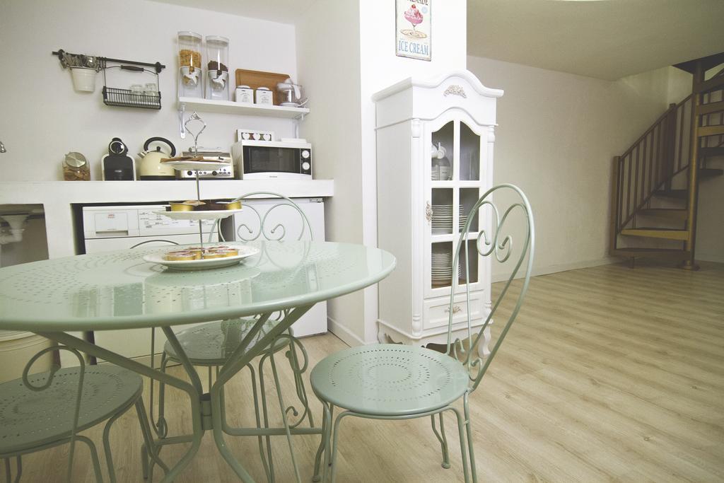 Residenza Fiori Di Grano Bed & Breakfast Milano Rom bilde