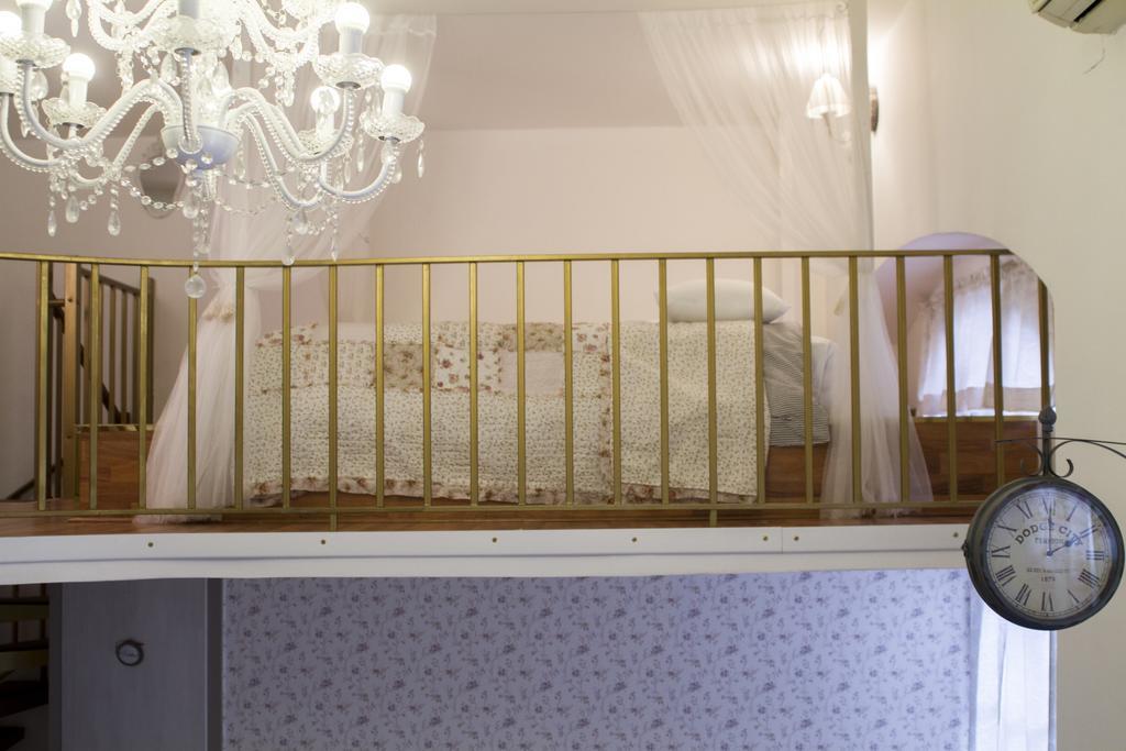 Residenza Fiori Di Grano Bed & Breakfast Milano Rom bilde